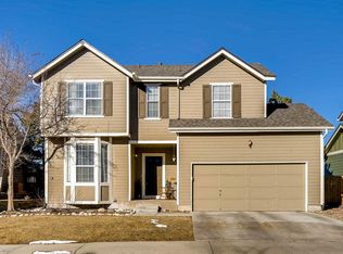1045 Cobblestone Dr, Highlands Ranch, CO 80126