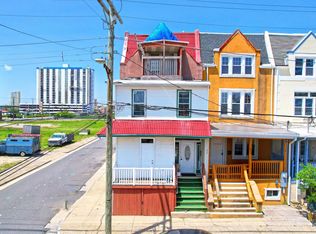 219 Oriental Ave, Atlantic City, NJ 08401