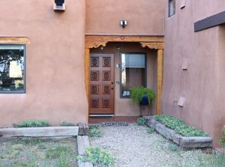 248 State Road 150, El Prado, NM 87529