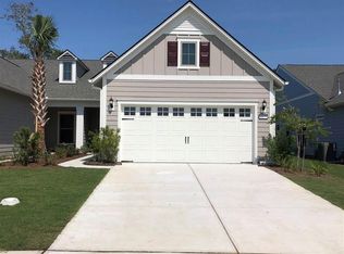 6077 Tramonto St LOT 7, Myrtle Beach, SC 29577