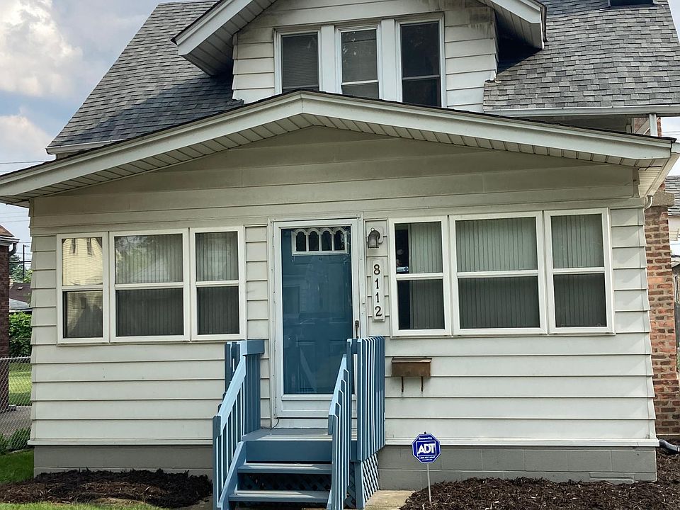 1st image of 8112 Continental Ave