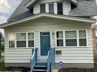 8112 Continental Ave, Warren, MI 48089