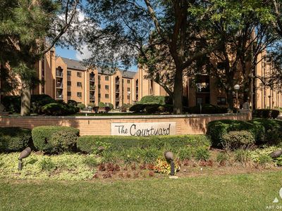 7410 W Lawrence Ave Unit 414, Harwood Heights, IL, 60706
