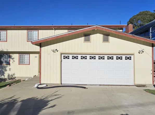 63 Avenida Martinez, El Sobrante, CA 94803