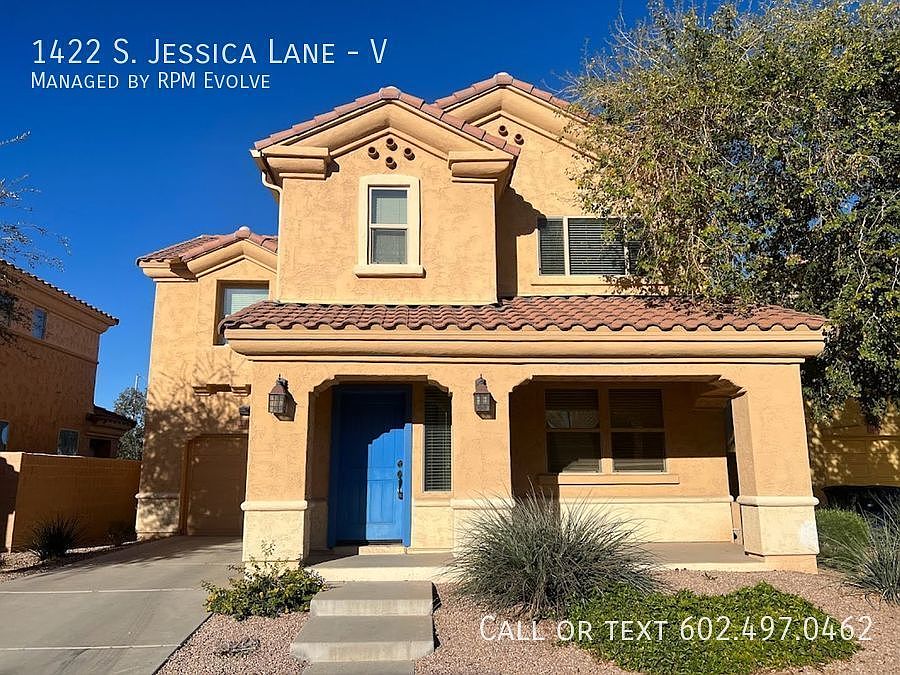 1st image of 1422 S Jessica Ln #V