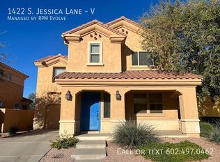 1422 S Jessica Ln #V, Tempe, AZ 85281
