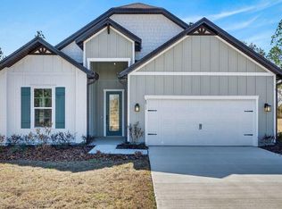 8911 Ford Rd, Bryceville, FL 32009