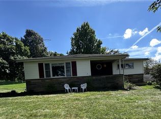 48748 Seneca Lake Rd, Pleasant City, OH 43779