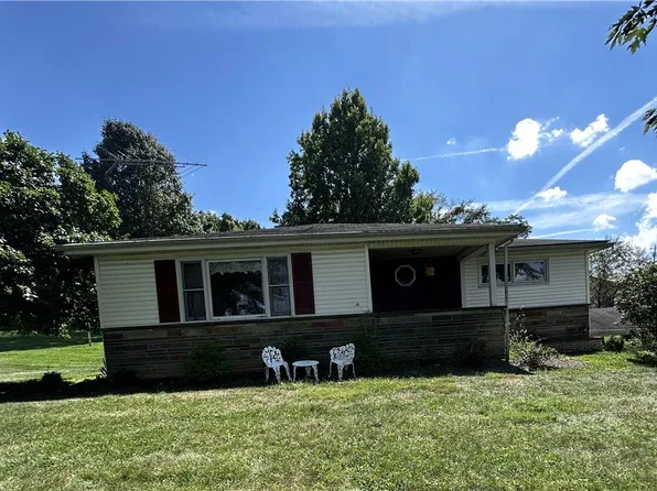48748 Seneca Lake Rd, Pleasant City, OH 43779