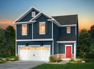 14004 Canemeadow Dr, Charlotte, NC 28278