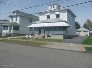 33 Barber St, Swoyersville, PA 18704