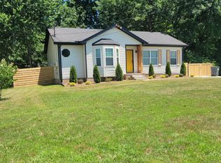 573 Anita Dr, Clarksville, TN 37042