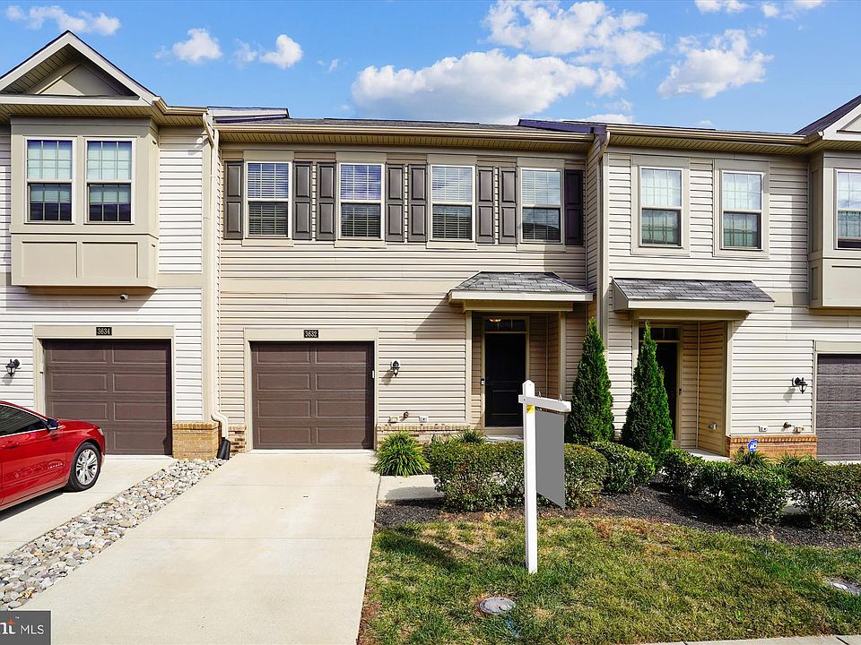1st image of 3632 Chippendale Cir
