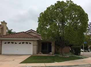 229 Silvercreek Dr, Santee, CA 92071