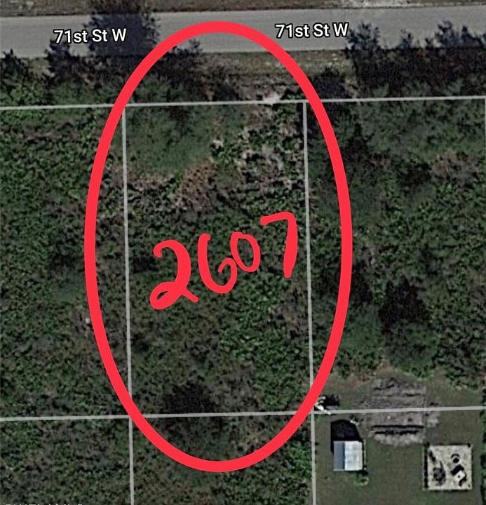 1st image of 2607 71st St W