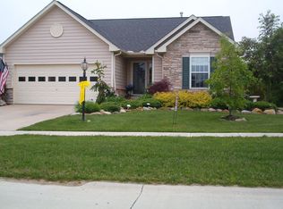 39192 Courseview Dr, Avon, OH 44011