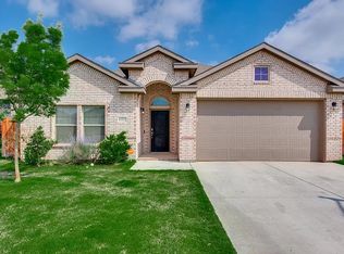 6912 Thomas Paine Rd, Midland, TX 79706