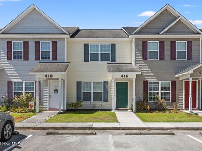 416 Caldwell Loop, Jacksonville, NC, 28546