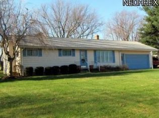 3959 Industry Rd, Rootstown, OH 44272