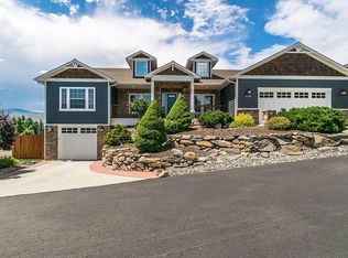 608 19th St NE, East Wenatchee, WA 98802