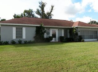 118 Tangerine Rd, Lake Placid, FL 33852