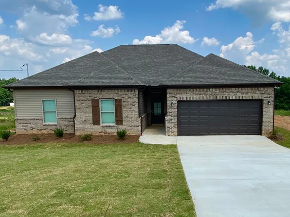 75 Dreher Rd, Jasper, AL 35504