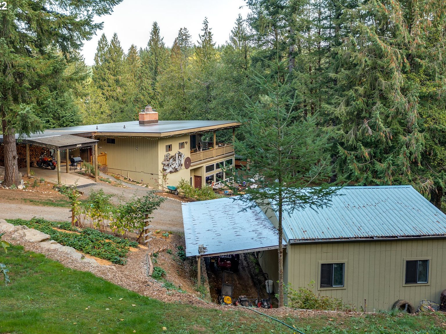 25707 SE Old Mill Rd, Sandy, OR 97055 Zillow