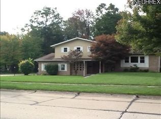 325 Dohner Dr, Wadsworth, OH 44281
