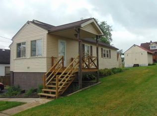 107 Bostic Ave, Beckley, WV 25801