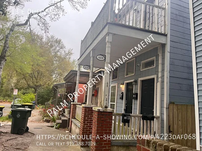 613 E Duffy St #A — Photo 35