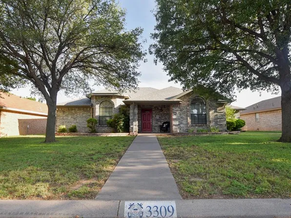 3309 Maplewood Dr, San Angelo, TX 76904