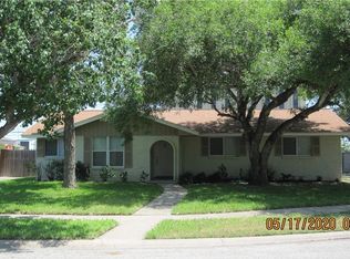 4322 Hermosa Dr, Corpus Christi, TX 78411