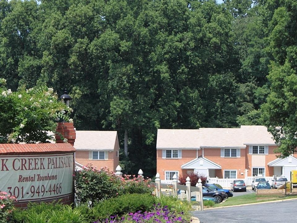 Entrance to Community