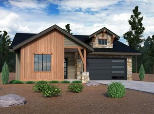 Plan 2057 Plan, Juniper Point II, Flagstaff, AZ 86004