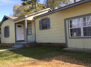 1100 Carolyn Ave, Columbia, MS 39429