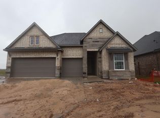 650 Walnut Branch Dr, Rosenberg, TX 77471