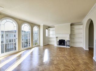 3347 Divisadero St, San Francisco, CA 94123