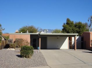 6946 N Northpoint Dr, Tucson, AZ 85741