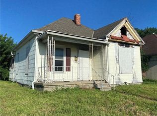 6501 King Hill Ave, Saint Joseph, MO 64504