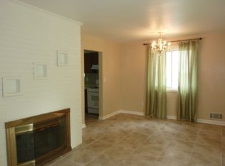 922 Patton Dr, Silver Spring, MD 20901