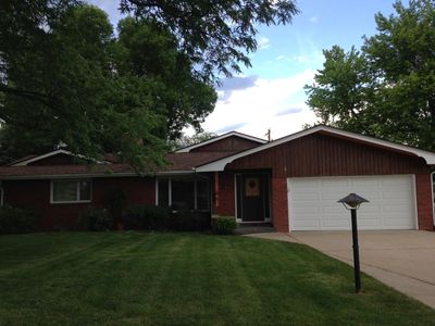 1305 Cimmeron Dr, Loveland, CO, 80537