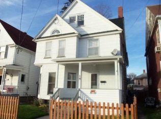14 Willow Pl, Hornell, NY 14843