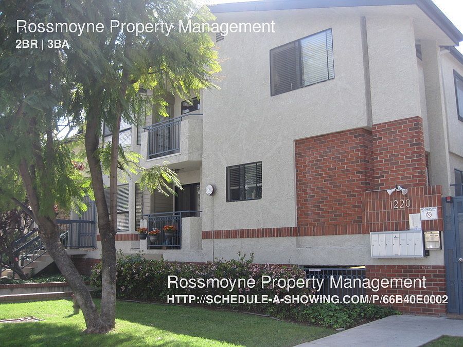 1st image of 1220 Stanley Ave APT 4