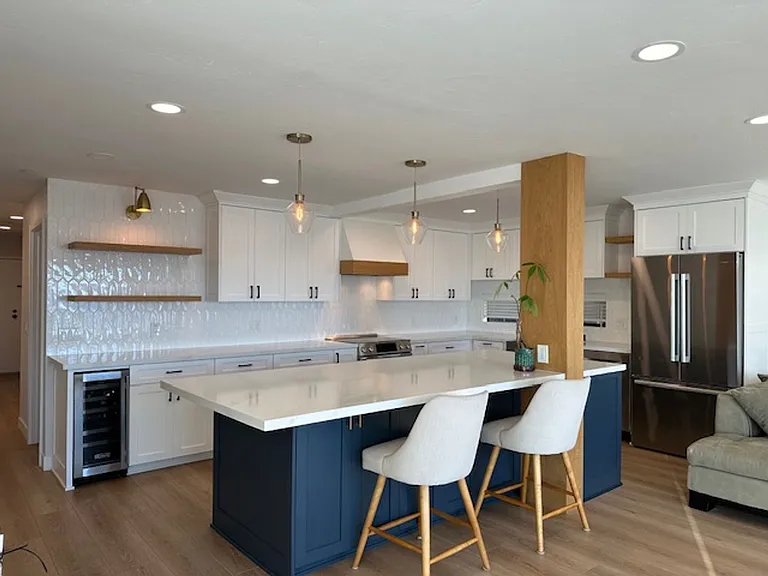 1235 Parker Pl #1M — Photo 4