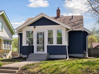 3734 Aldrich Ave N, Minneapolis, MN, 55412