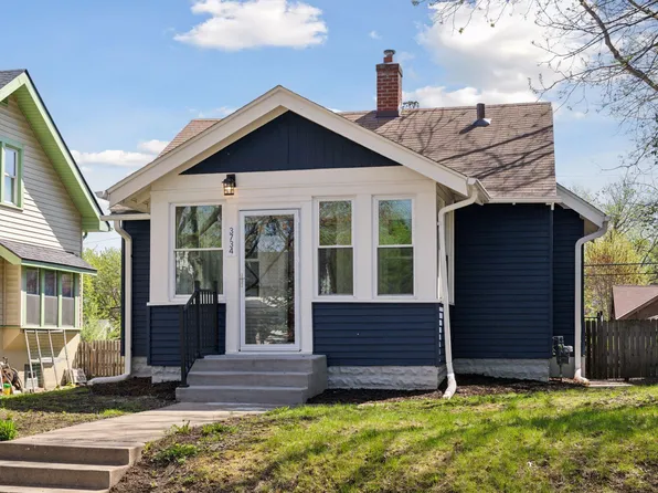 3734 Aldrich Ave N, Minneapolis, MN 55412