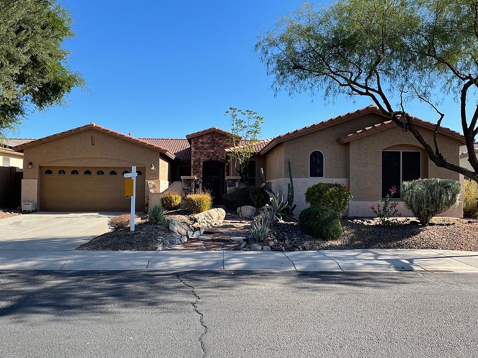 1st image of 27603 N 59th Dr