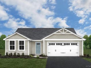 5419 Niles Rd, North Chesterfield, VA 23234