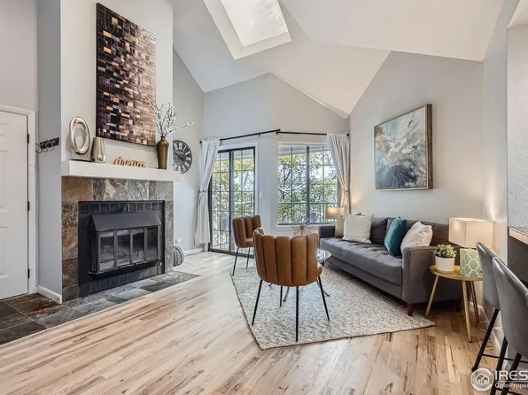 5920 Gunbarrel Ave #C, Boulder, CO 80301