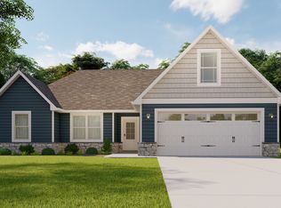 The Samantha Bonus Plan, Waters of Millan/Plains of Millan, Sellersburg, IN 47172